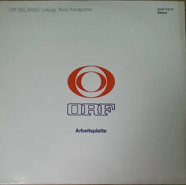 ORF Arbeitsplatte 73/11