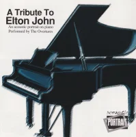 A Tribute To Elton John