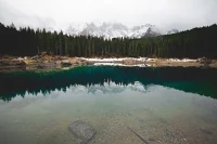 New Beginnings And Reflections, Volume 1