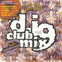 D.J. Club Mix Vol. 9