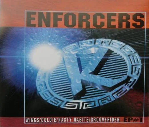 Enforcers EP#1