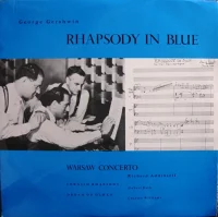 Rhapsody In Blue