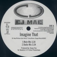 Imagine That