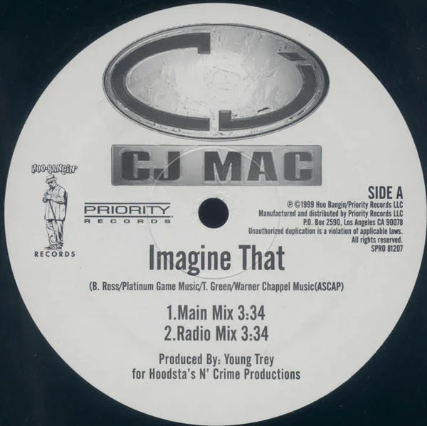 Imagine That