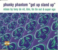 Get Up Stand Up