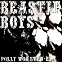 Polly Wog Stew EP