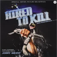Hired To Kill (Original Motion Picture Soundtrack)
