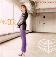 Colour Of Love