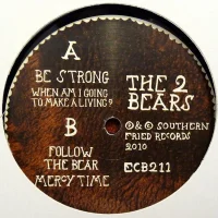 Follow The Bear E.P.
