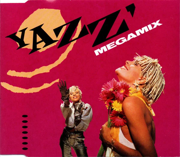 Yazz' Megamix