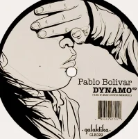 Dynamo EP