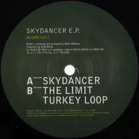 Skydancer E.P.