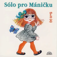 Sólo Pro Máničku