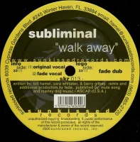 Walk Away