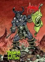 Thrash And Destroy