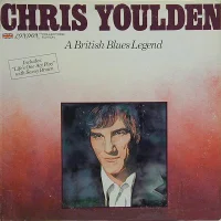 A British Blues Legend