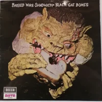Barbed Wire Sandwich