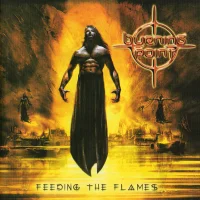 Feeding The Flames