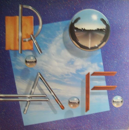 R.A.F.