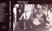Stations Of The Crass