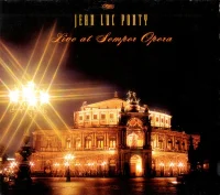Live At Semper Opera