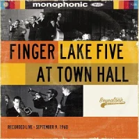 Live At Town Hall: 9/9/1960