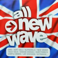 All New Wave