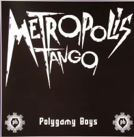Metropolis Tango EP