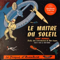 Le Maitre Du Soleil