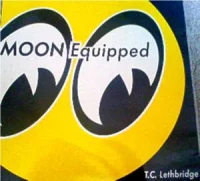 Moon Equipped