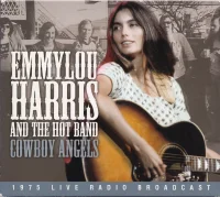Cowboy Angels (1975 Live Radio Broadcast)