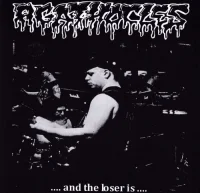 .... And The Loser Is .... / MPG
