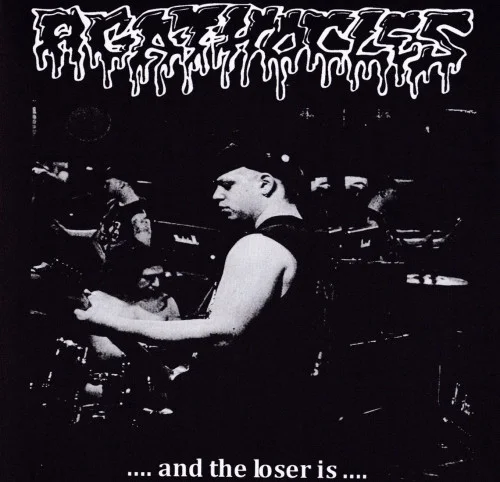 .... And The Loser Is .... / MPG