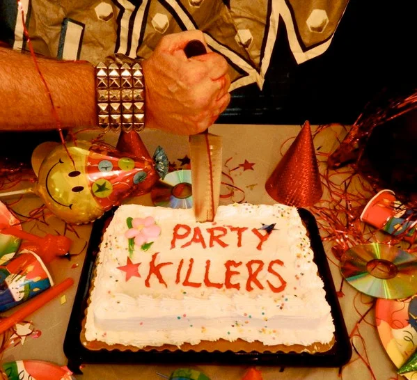 Party Killers
