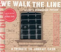 We Walk The Line - Inside A Norwegian Prison