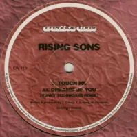 Touch Me / Dreams Of You (Remix)