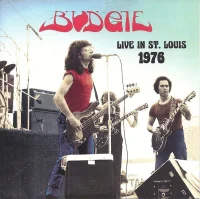 Live In St. Louis 1976