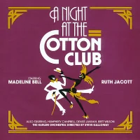 A Night At The Cotton Club
