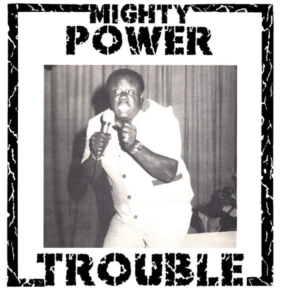 Trouble