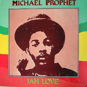 Jah Love