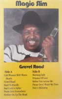 Gravel Road