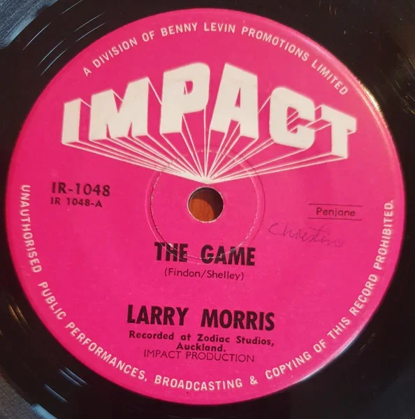 The Game