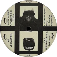 Gabber House (Remixed By The Inferno Bros.)