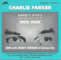 Bird's Eyes: Last Unissued, Vol. 23