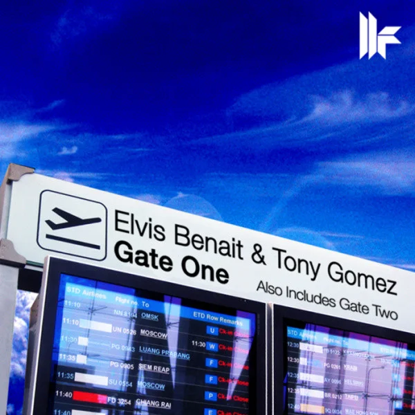 Gate One