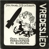 Vredeslied