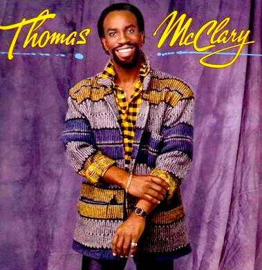 Thomas McClary