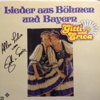 Lieder Aus Böhmen Und Bayern