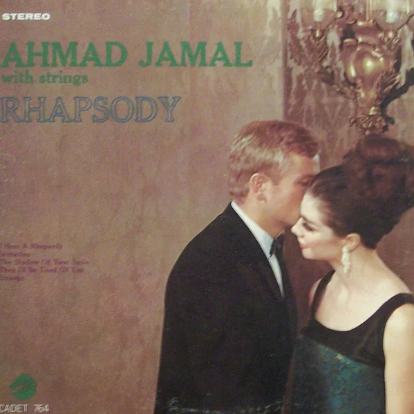 Rhapsody