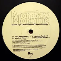 Monday Morning